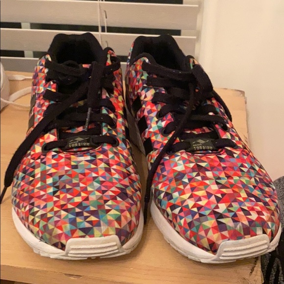 Adidas Zeno flux - Picture 2 of 3